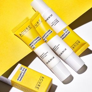 Acure BRIGHTENING EYE CONTOUR GEL